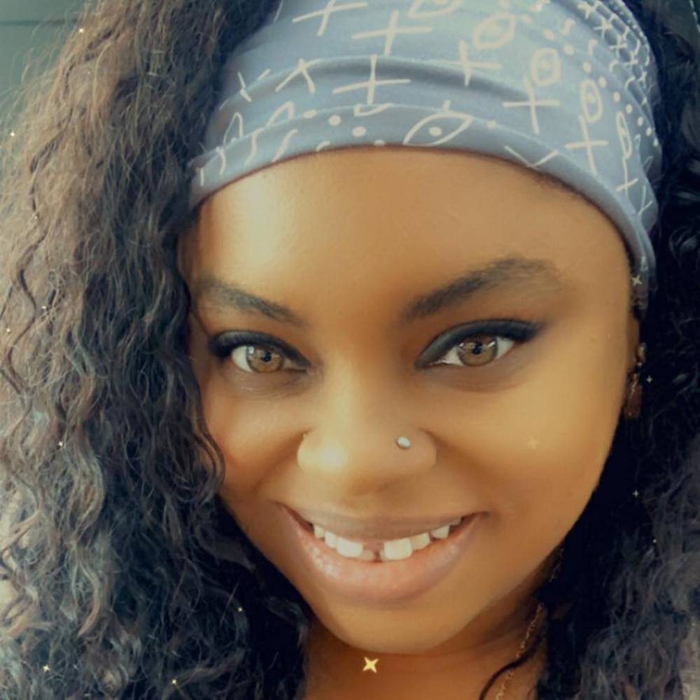 Meet your Posher, Angel